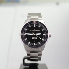 Ulysse Nardin Diver Fullset 8163-175/92