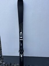 Metall Matrix All Mountain Tourenski mit Atomic Vario Bindung