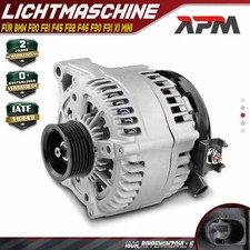 Lichtmaschine Generator 180A