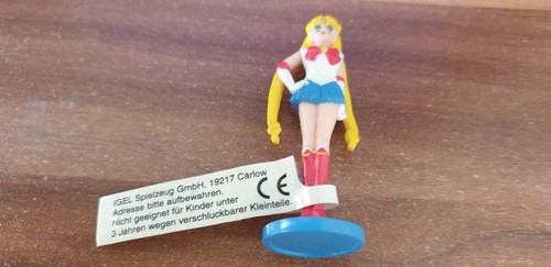 Sailor moon figur cm hoch - sailor,