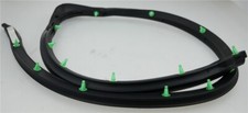 Toyota LandCruiser J7 seal