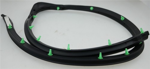 Toyota landcruiser dichtung - landcruiser,