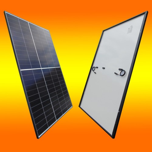 400watt trina module 0 - 400watt,