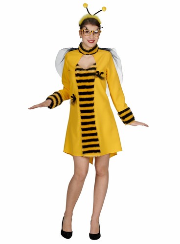 Bienengarde bienenkleid und - -,