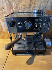 Siebträgermaschine La Pavoni Domus Bar