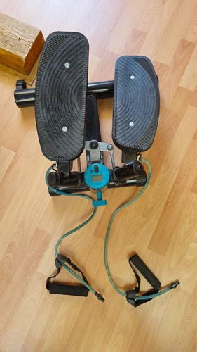 Swing stepper mit - swing-stepper,