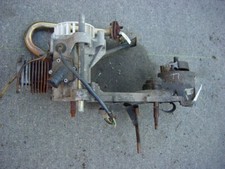 Scooter Motor Faulty for Spare