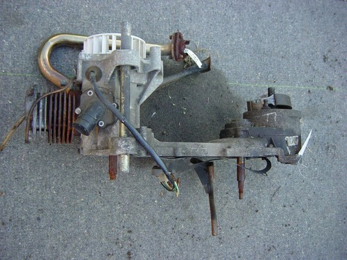 Motorrrollermotor defekt für - motorrrollermotor,