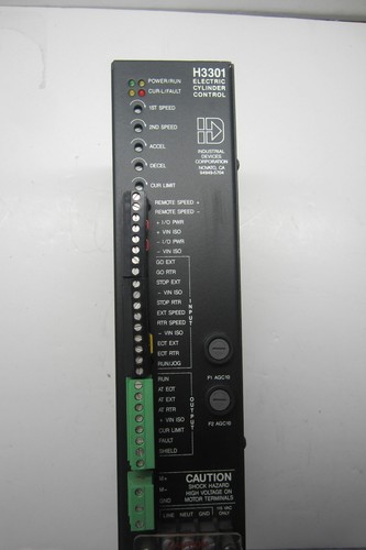 Gebraucht industrial devices - gebraucht,