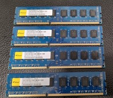 Elixir 4x 4GB DDR 3