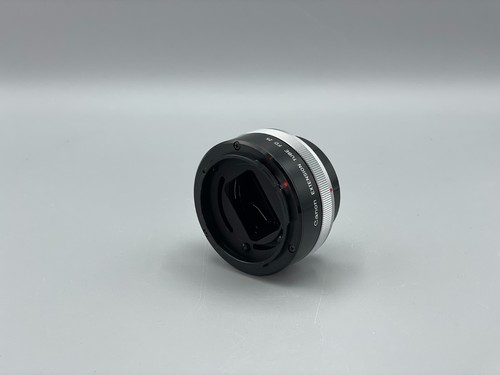 Canon extension tube 25 - fd,