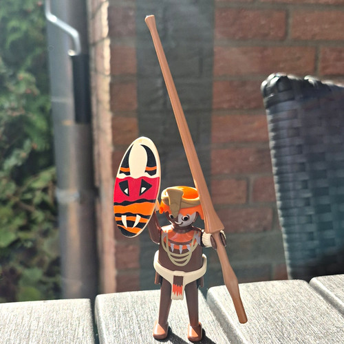 Playmobil western figur - playmobil,