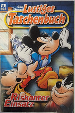 Walt Disney Lustiges