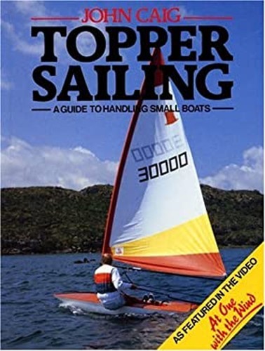 Topper sail paperback john - paperback,