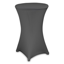 Stehtischhusse Husse Stehtisch