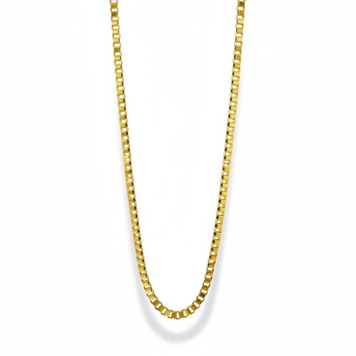 Damen kette venezianerkette - kette,