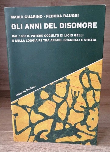 Guarino raugei die - raugei,