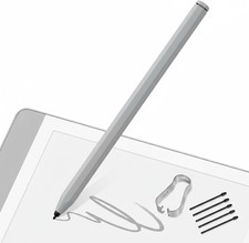 Digitaler Magnetstift für Remarkable 2 Pen mit Gummi 4096 empfindlich