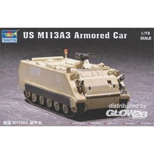 TRUMPETER TRU07240 US M 113A3