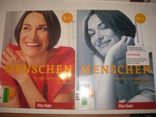 Menschen B1.1  - Kursbuch +