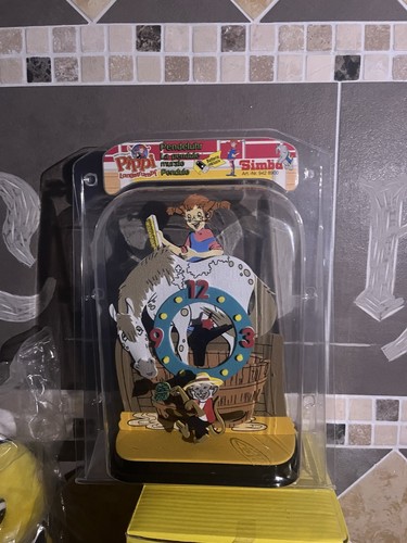 Simba pippi langstrumpf - pippi,