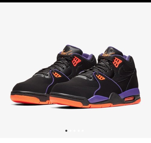 Nike air flight black - flight,