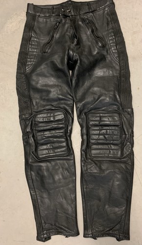Polo motorrad leder hose - motorrad, gr