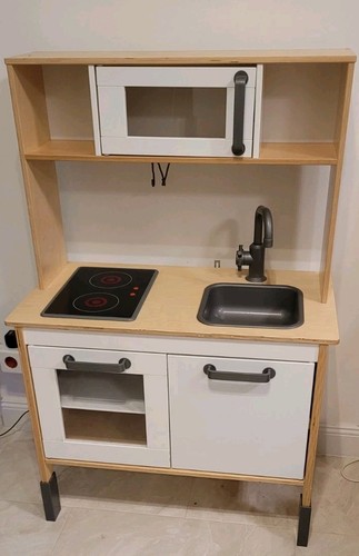 Ikea duktig spielküche für - spielküche,