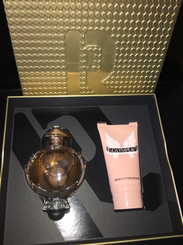 Paco rabanne olympea - paco,