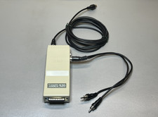 Commodore TV Modulator A520 für Amiga 500 600 1200 2000 ! Funktioniert !