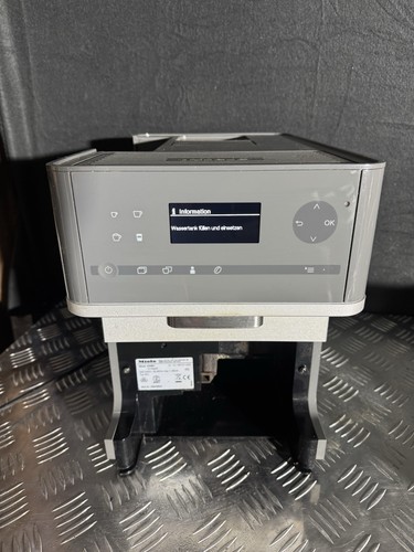 Miele kaffeevollautomat - 61,