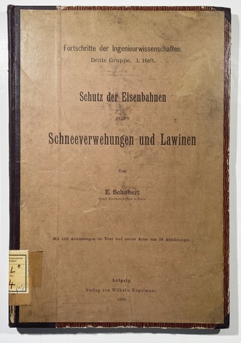 Schubert schutz der - schubert,