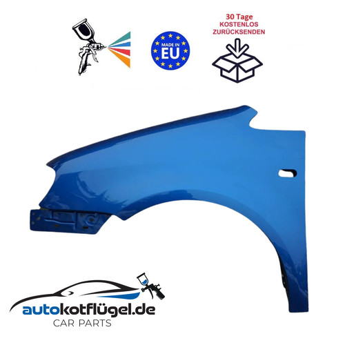 Kotflügel für caddy - für,