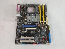 Asus p5n sli intel - asus,