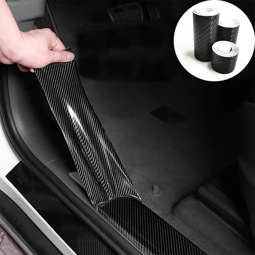 10cm carbon folie - 10cm*3m,