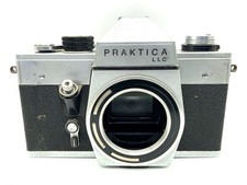 Pentacon praktica llc - praktica, 35mm