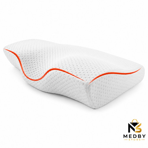 Nackenkissen memory foam - nackenkissen,