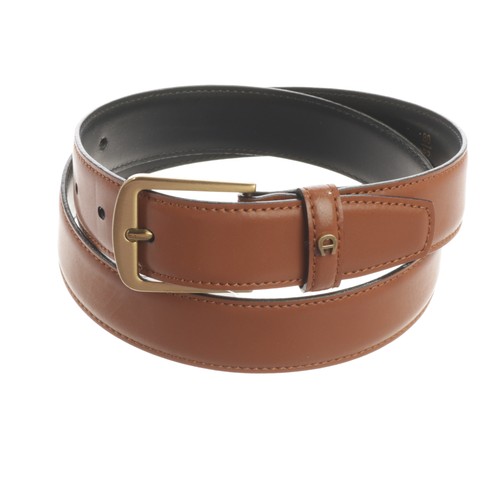 Aigner gürtel braun - aigner, cm