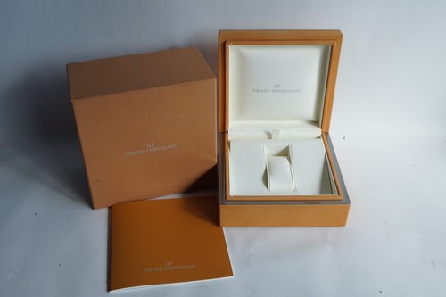GIRARD-PERREGAUX