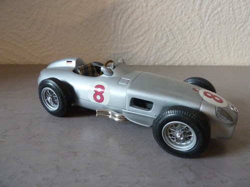 Cmc 021 mercedes benz - m-021, w196