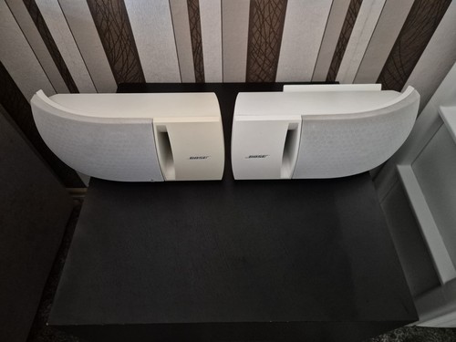 Bose 161 stereo lautsprecher - stereo,