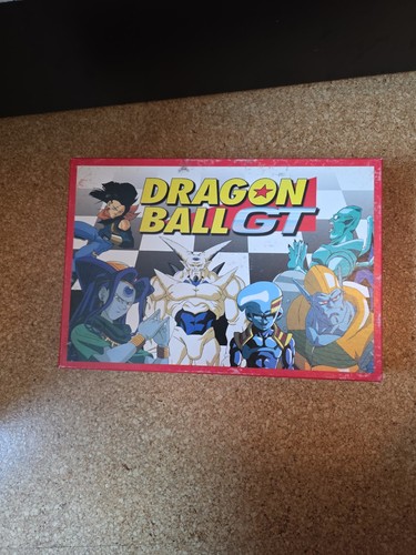 Dragonball schachspiel - dragonball,