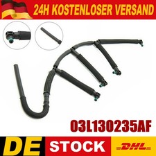 Diesel Rücklaufleitung