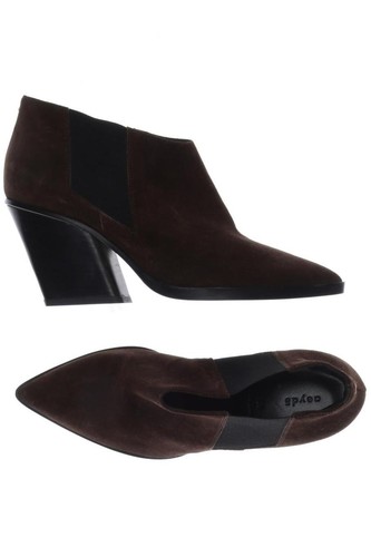 Aeyde halbschuh damen slipper - halbschuh,