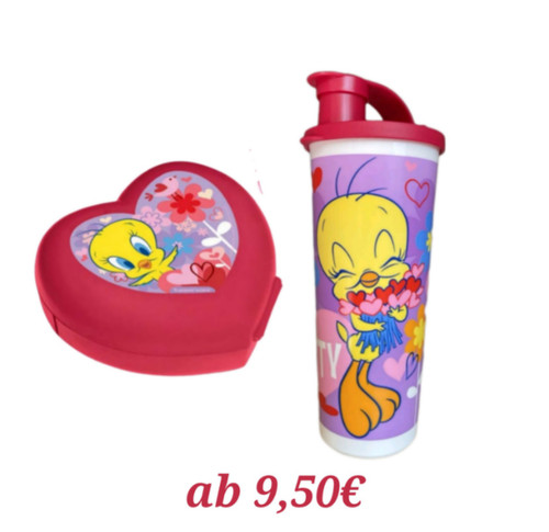 Tupperware trinkbecher 470 - 470, ml