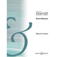 Bravo! Bassoon_9790060106682