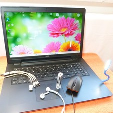 Dell 5749 METALL 17 Zoll