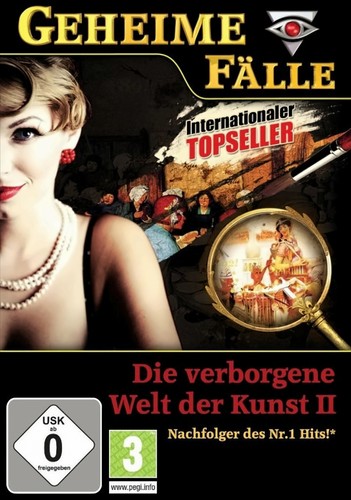 Geheime fälle die - geheime, fälle: