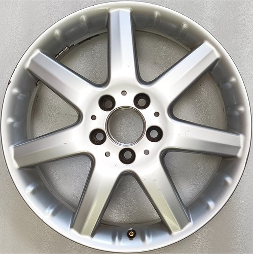 Original mercedes alufelge - mercedes,