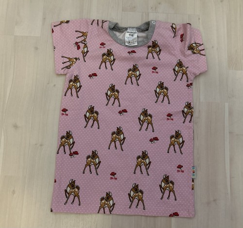 Babauba shirt größe 110 - t-shirt,